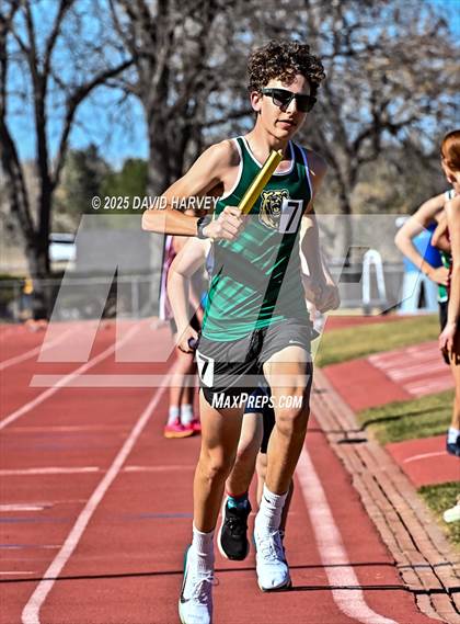 Thumbnail 3 in Jeffco Schools Qualifier photogallery.