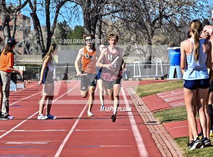 Thumbnail 3 in Jeffco Schools Qualifier photogallery.