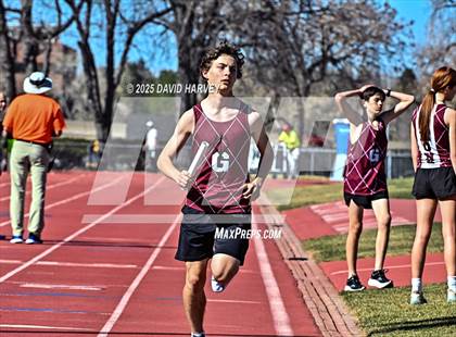 Thumbnail 2 in Jeffco Schools Qualifier photogallery.