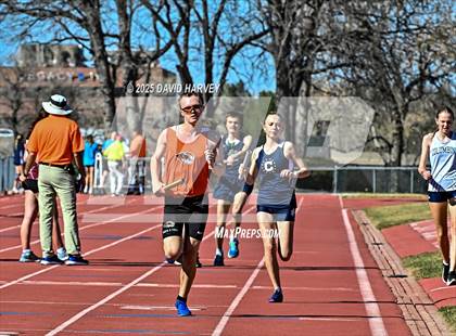 Thumbnail 3 in Jeffco Schools Qualifier photogallery.