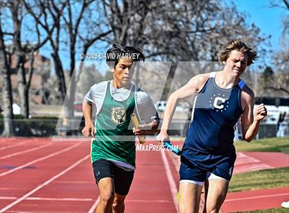 Thumbnail 2 in Jeffco Schools Qualifier photogallery.