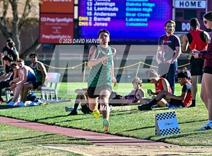 Thumbnail 1 in Jeffco Schools Qualifier photogallery.