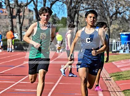 Thumbnail 3 in Jeffco Schools Qualifier photogallery.