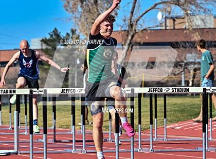Thumbnail 2 in Jeffco Schools Qualifier photogallery.