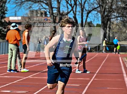 Thumbnail 3 in Jeffco Schools Qualifier photogallery.