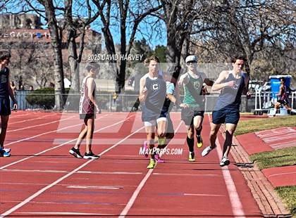 Thumbnail 3 in Jeffco Schools Qualifier photogallery.