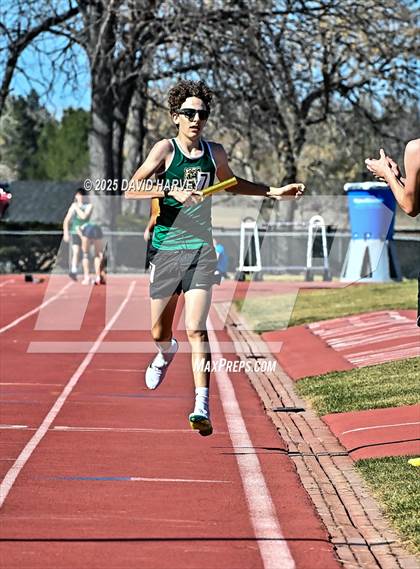 Thumbnail 3 in Jeffco Schools Qualifier photogallery.