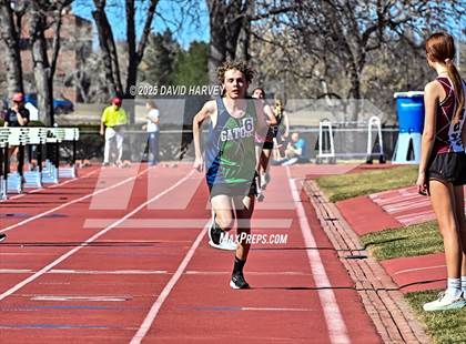 Thumbnail 2 in Jeffco Schools Qualifier photogallery.