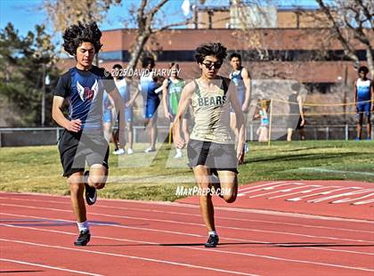 Thumbnail 3 in Jeffco Schools Qualifier photogallery.
