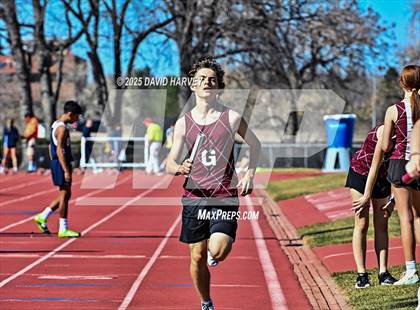 Thumbnail 1 in Jeffco Schools Qualifier photogallery.