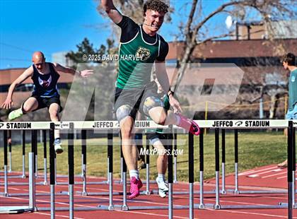 Thumbnail 1 in Jeffco Schools Qualifier photogallery.
