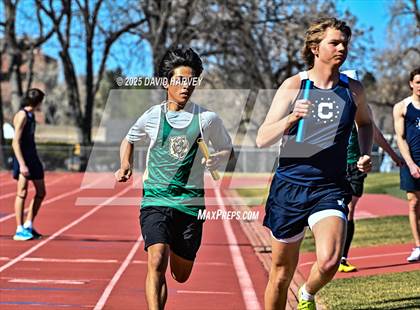 Thumbnail 3 in Jeffco Schools Qualifier photogallery.