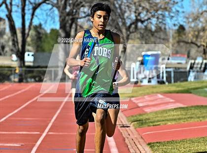 Thumbnail 3 in Jeffco Schools Qualifier photogallery.