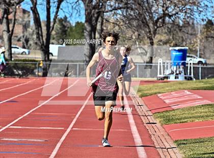 Thumbnail 2 in Jeffco Schools Qualifier photogallery.