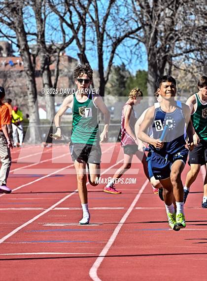 Thumbnail 3 in Jeffco Schools Qualifier photogallery.