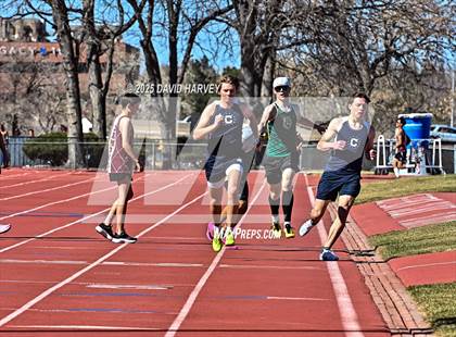 Thumbnail 1 in Jeffco Schools Qualifier photogallery.