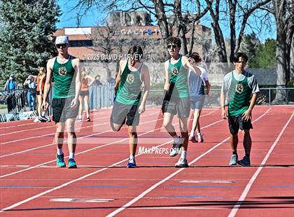 Thumbnail 1 in Jeffco Schools Qualifier photogallery.