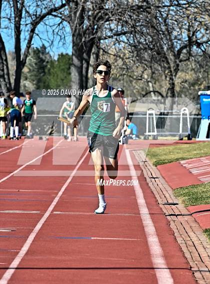 Thumbnail 3 in Jeffco Schools Qualifier photogallery.