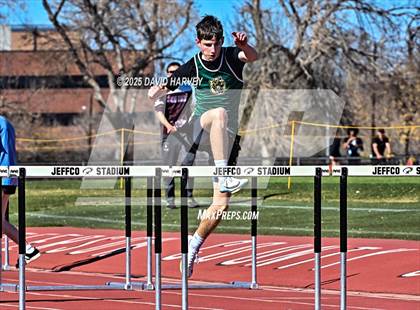 Thumbnail 3 in Jeffco Schools Qualifier photogallery.