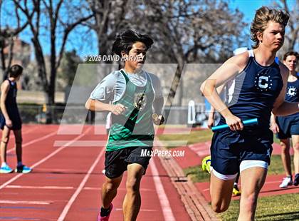 Thumbnail 2 in Jeffco Schools Qualifier photogallery.