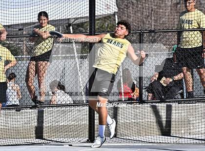 Thumbnail 1 in Jeffco Schools Qualifier photogallery.