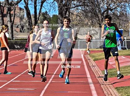 Thumbnail 3 in Jeffco Schools Qualifier photogallery.