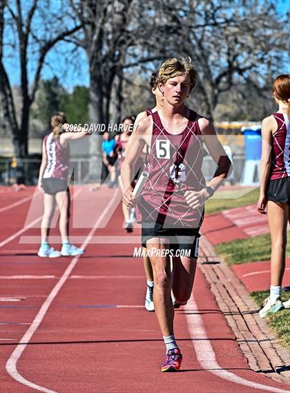 Thumbnail 2 in Jeffco Schools Qualifier photogallery.