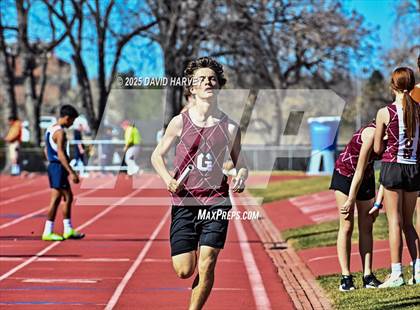 Thumbnail 3 in Jeffco Schools Qualifier photogallery.