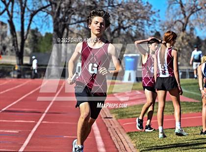 Thumbnail 3 in Jeffco Schools Qualifier photogallery.