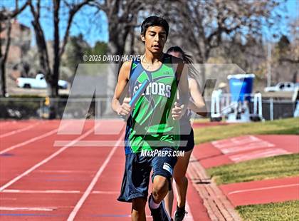 Thumbnail 2 in Jeffco Schools Qualifier photogallery.
