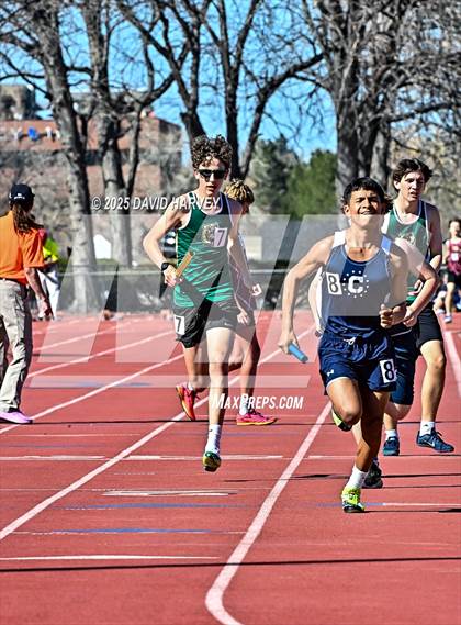 Thumbnail 2 in Jeffco Schools Qualifier photogallery.