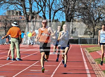 Thumbnail 1 in Jeffco Schools Qualifier photogallery.