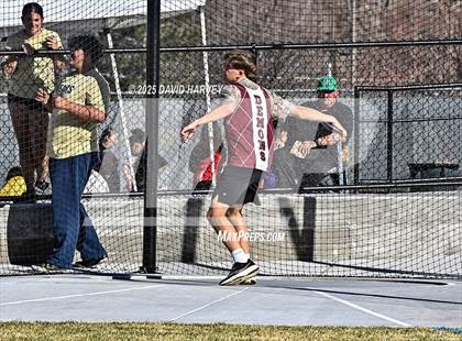 Thumbnail 2 in Jeffco Schools Qualifier photogallery.