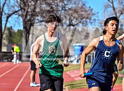 Thumbnail 2 in Jeffco Schools Qualifier photogallery.
