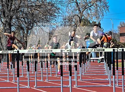 Thumbnail 1 in Jeffco Schools Qualifier photogallery.