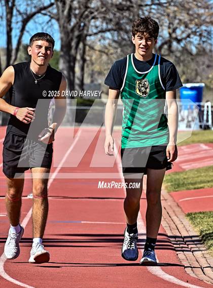 Thumbnail 2 in Jeffco Schools Qualifier photogallery.