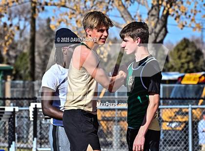 Thumbnail 2 in Jeffco Schools Qualifier photogallery.