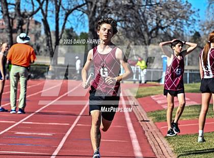 Thumbnail 1 in Jeffco Schools Qualifier photogallery.