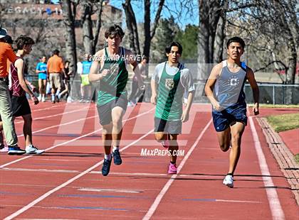 Thumbnail 1 in Jeffco Schools Qualifier photogallery.