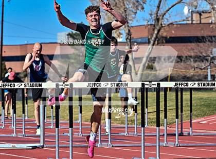 Thumbnail 3 in Jeffco Schools Qualifier photogallery.