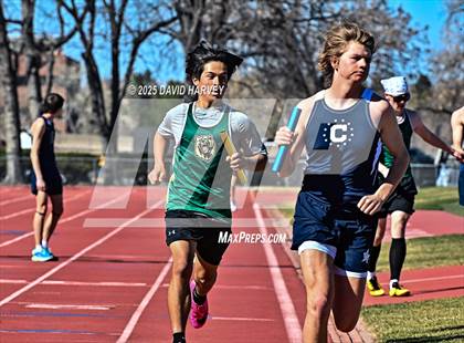 Thumbnail 2 in Jeffco Schools Qualifier photogallery.