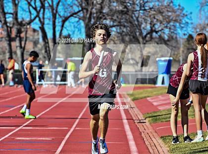 Thumbnail 2 in Jeffco Schools Qualifier photogallery.