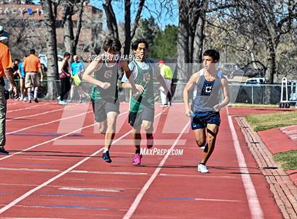 Thumbnail 2 in Jeffco Schools Qualifier photogallery.