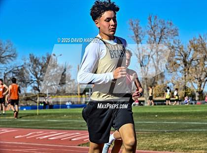 Thumbnail 2 in Jeffco Schools Qualifier photogallery.