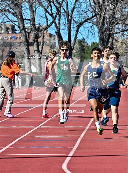 Thumbnail 1 in Jeffco Schools Qualifier photogallery.