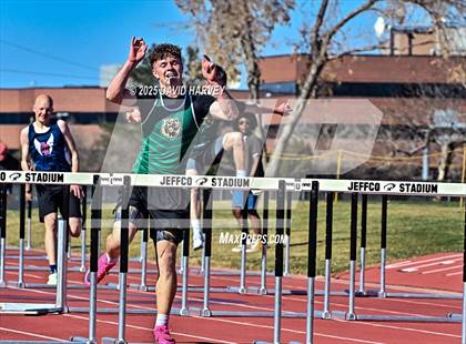 Thumbnail 2 in Jeffco Schools Qualifier photogallery.