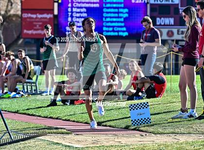 Thumbnail 1 in Jeffco Schools Qualifier photogallery.