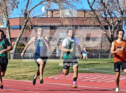 Thumbnail 1 in Jeffco Schools Qualifier photogallery.