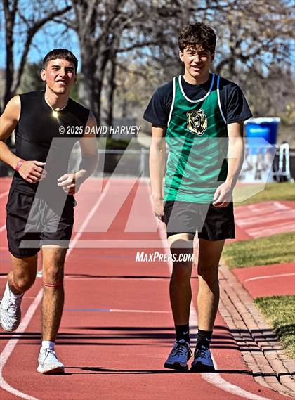 Thumbnail 3 in Jeffco Schools Qualifier photogallery.
