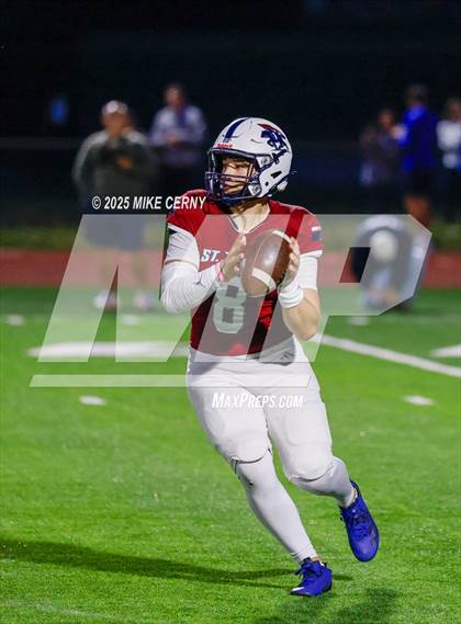 Thumbnail 1 in Bishop Miege @ St. James Academy photogallery.